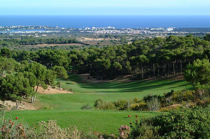 Sa Nau Agroturismo - Adults Only Over 16 بويترو كولوم المظهر الخارجي الصورة