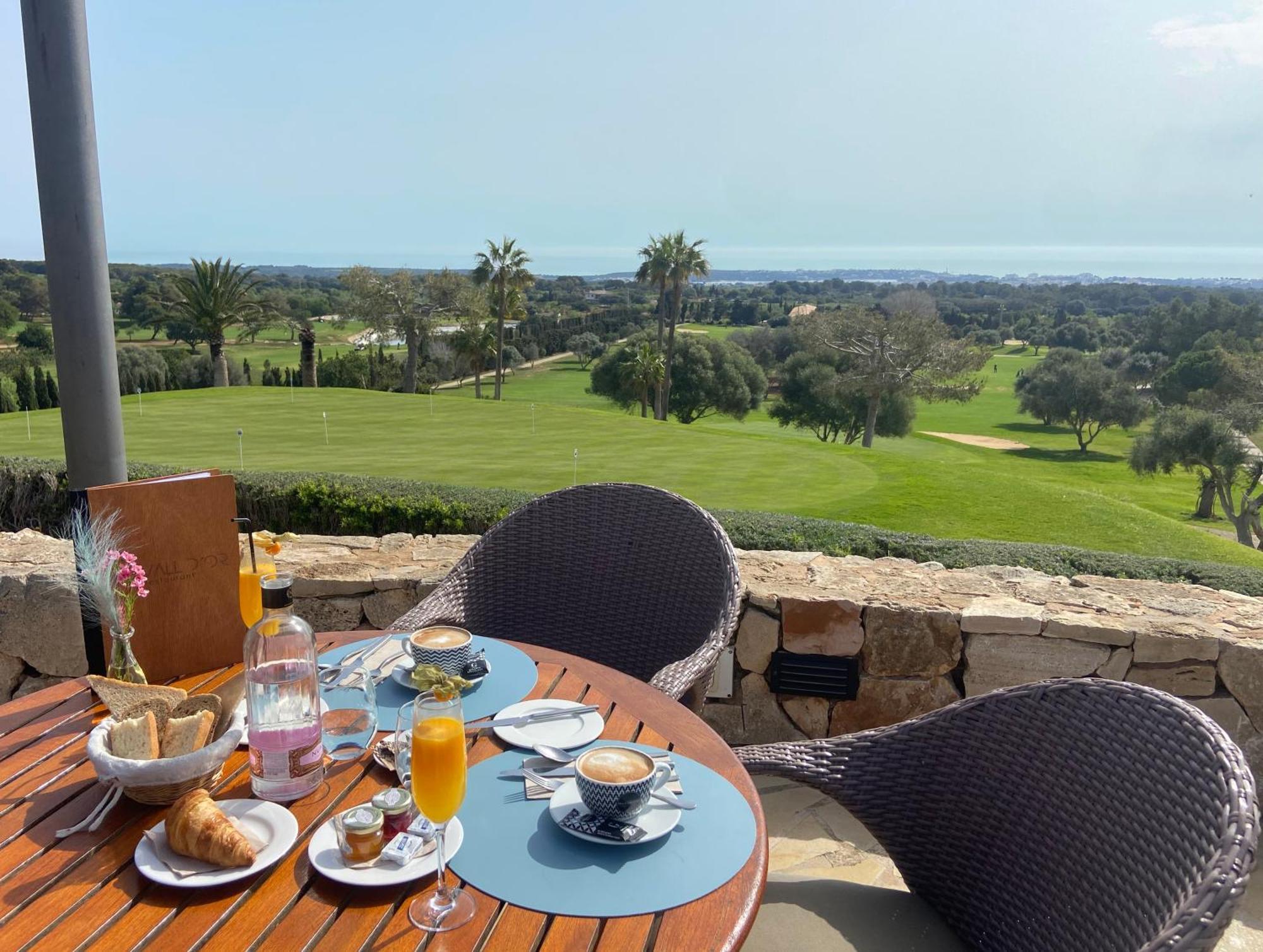 Sa Nau Agroturismo - Adults Only Over 16 بويترو كولوم المظهر الخارجي الصورة