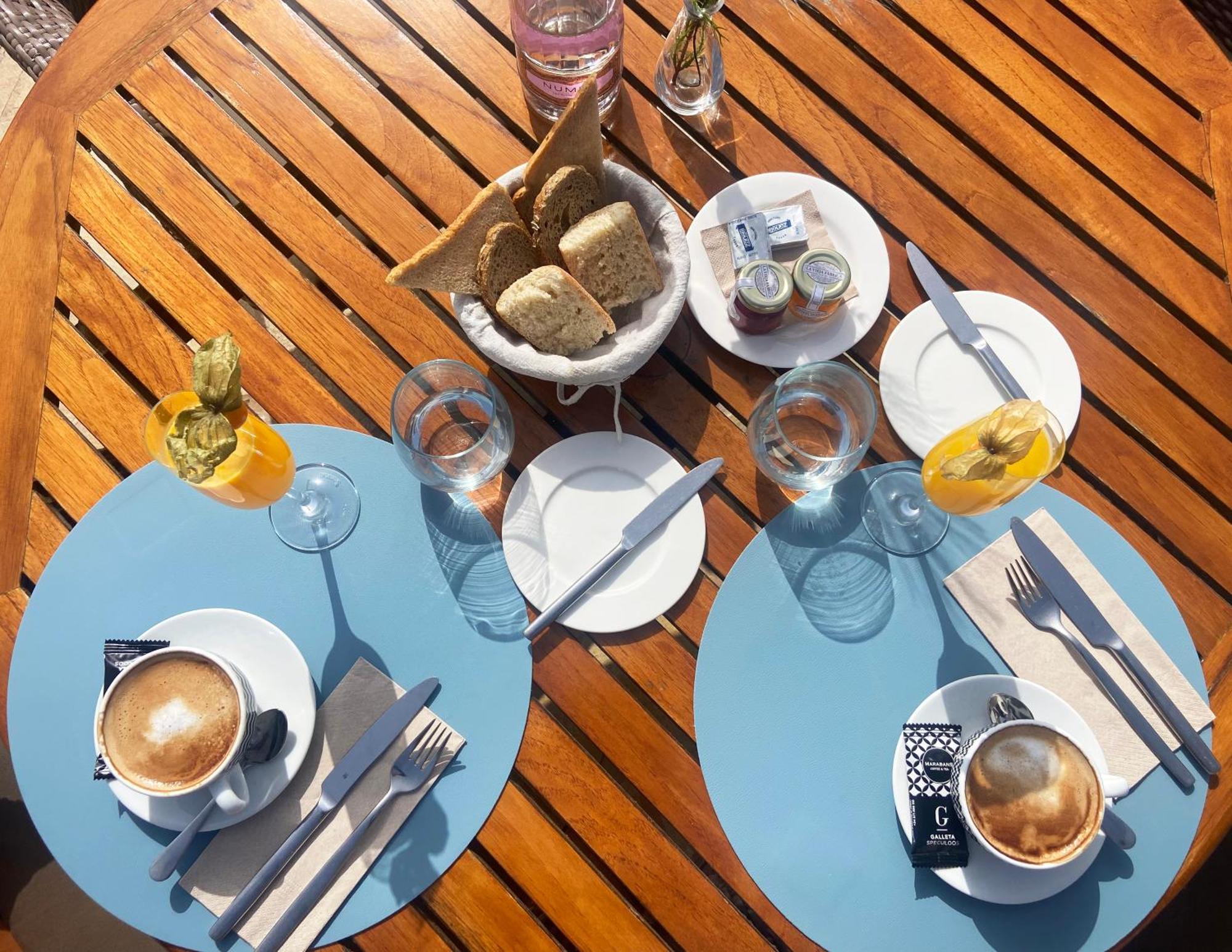 Sa Nau Agroturismo - Adults Only Over 16 بويترو كولوم المظهر الخارجي الصورة
