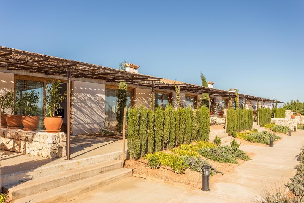 Sa Nau Agroturismo - Adults Only Over 16 بويترو كولوم المظهر الخارجي الصورة