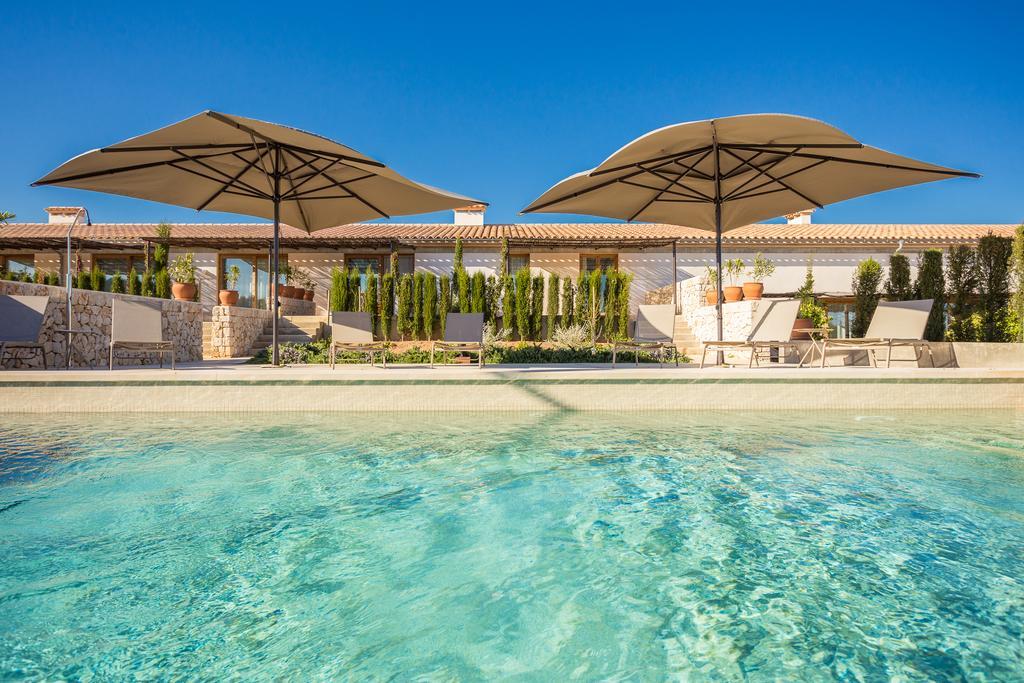 Sa Nau Agroturismo - Adults Only Over 16 بويترو كولوم المظهر الخارجي الصورة